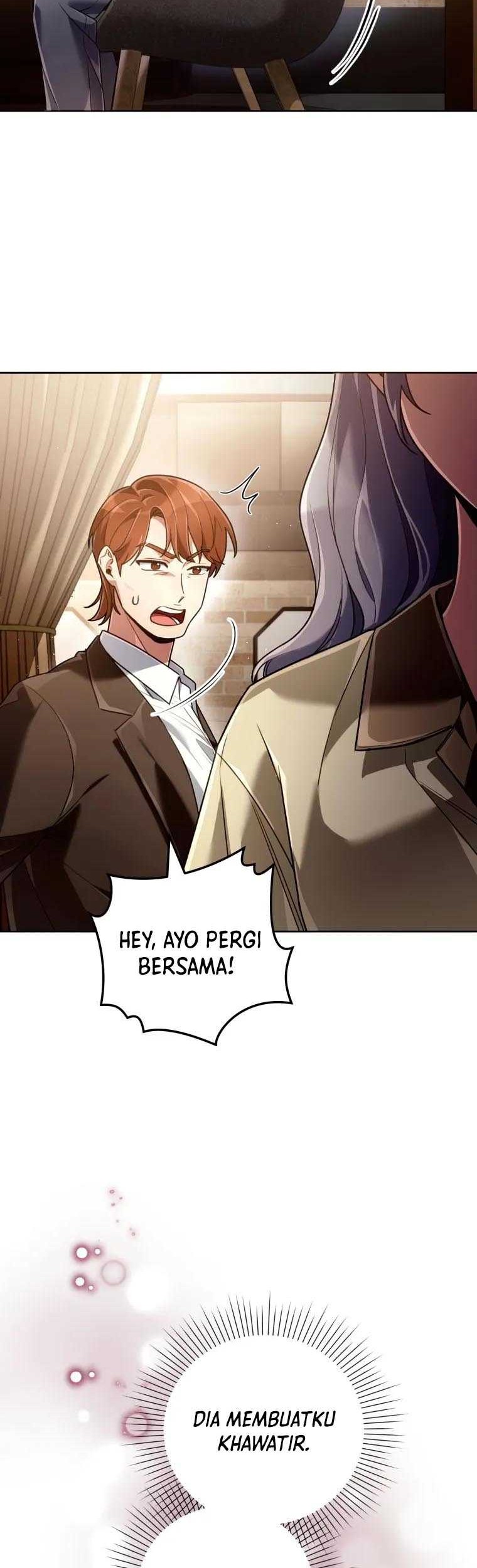 I’ll Make You a Superstar Chapter 09 Gambar 55