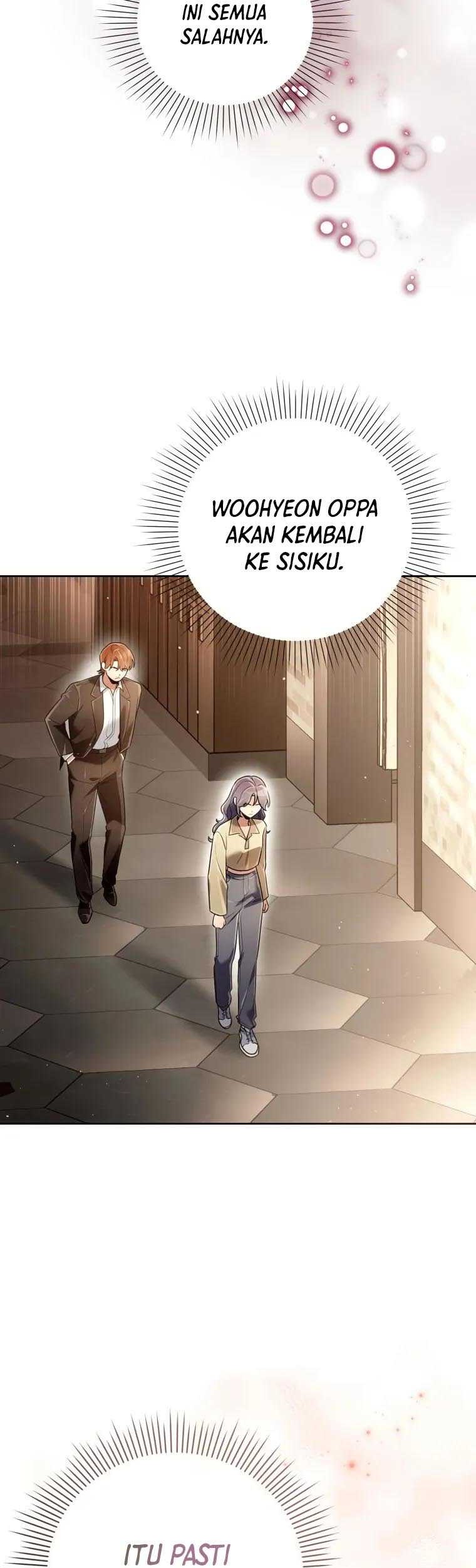 I’ll Make You a Superstar Chapter 09 Gambar 56