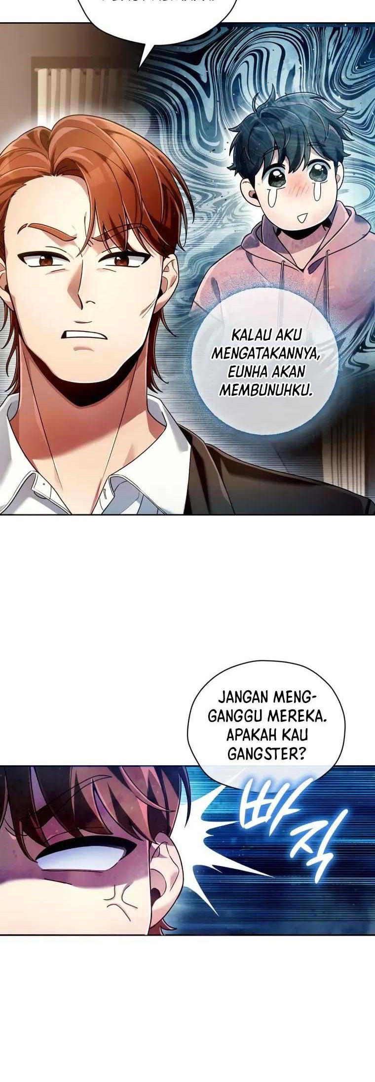 I’ll Make You a Superstar Chapter 09 Gambar 5