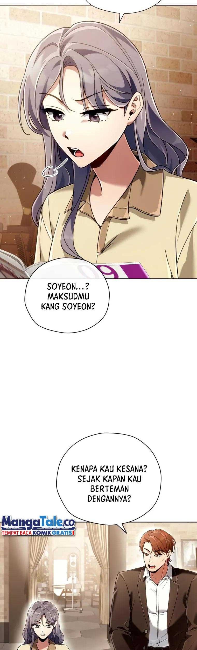I’ll Make You a Superstar Chapter 09 Gambar 7