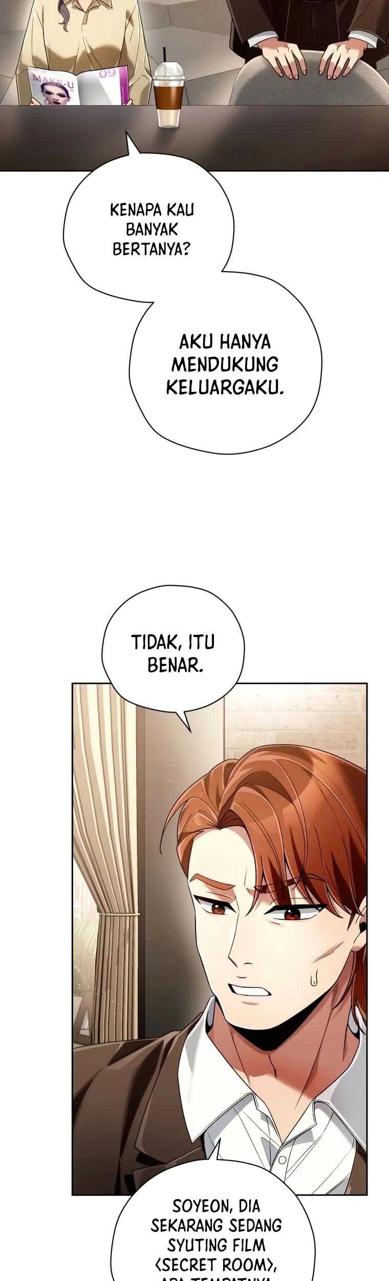 I’ll Make You a Superstar Chapter 09 Gambar 8