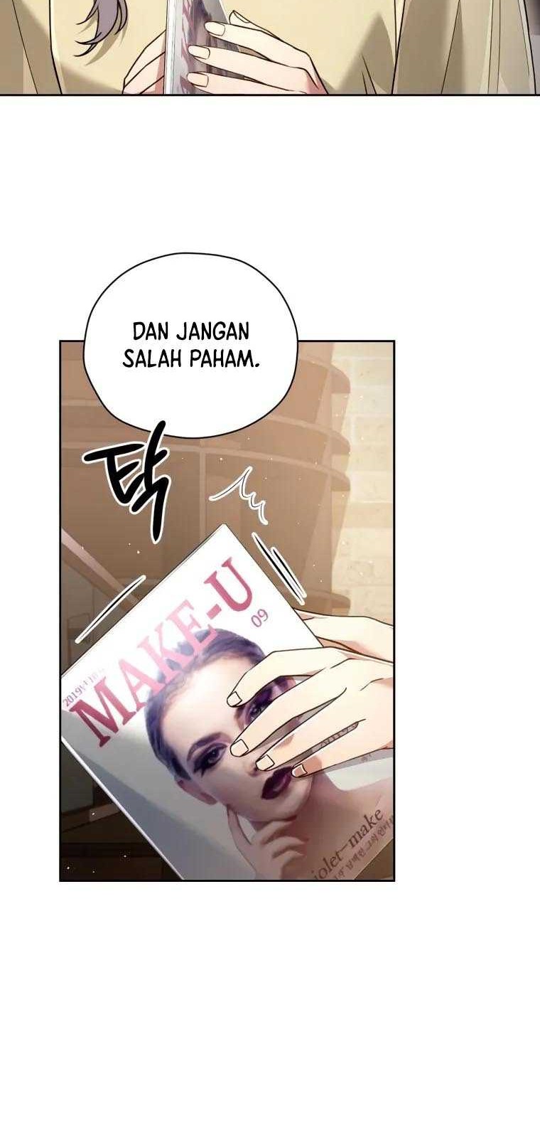 I’ll Make You a Superstar Chapter 09 Gambar 13