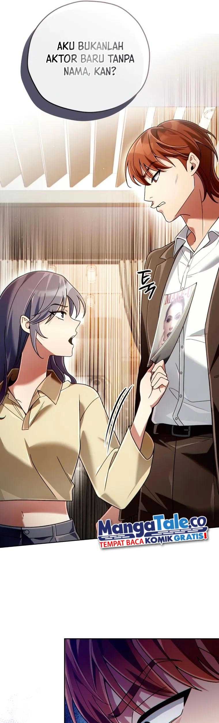 I’ll Make You a Superstar Chapter 09 Gambar 14