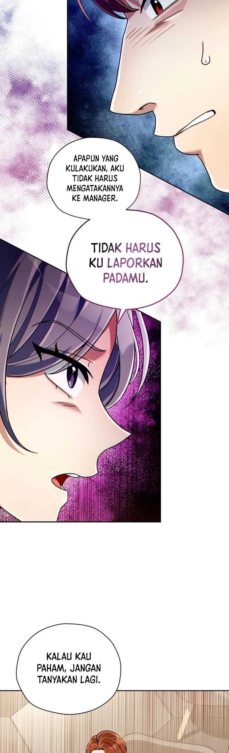 I’ll Make You a Superstar Chapter 09 Gambar 15