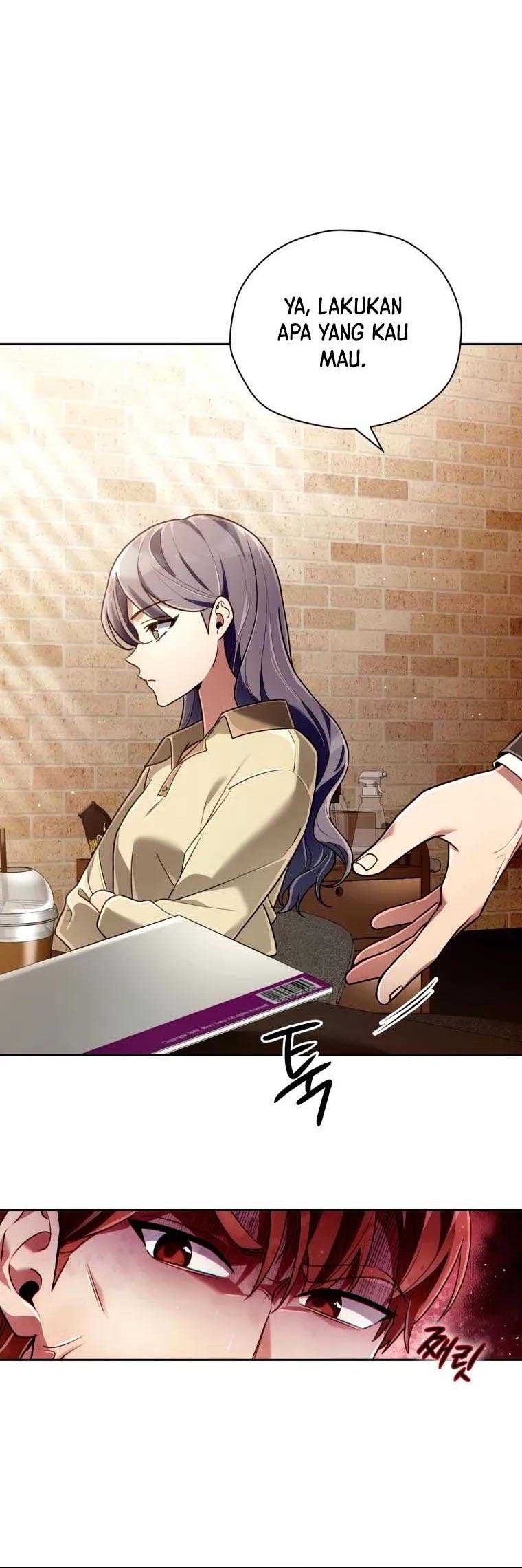 I’ll Make You a Superstar Chapter 09 Gambar 17