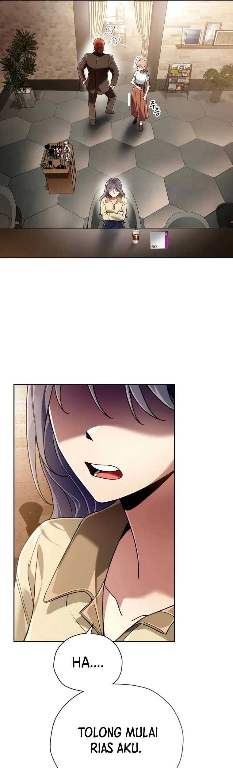 I’ll Make You a Superstar Chapter 09 Gambar 18