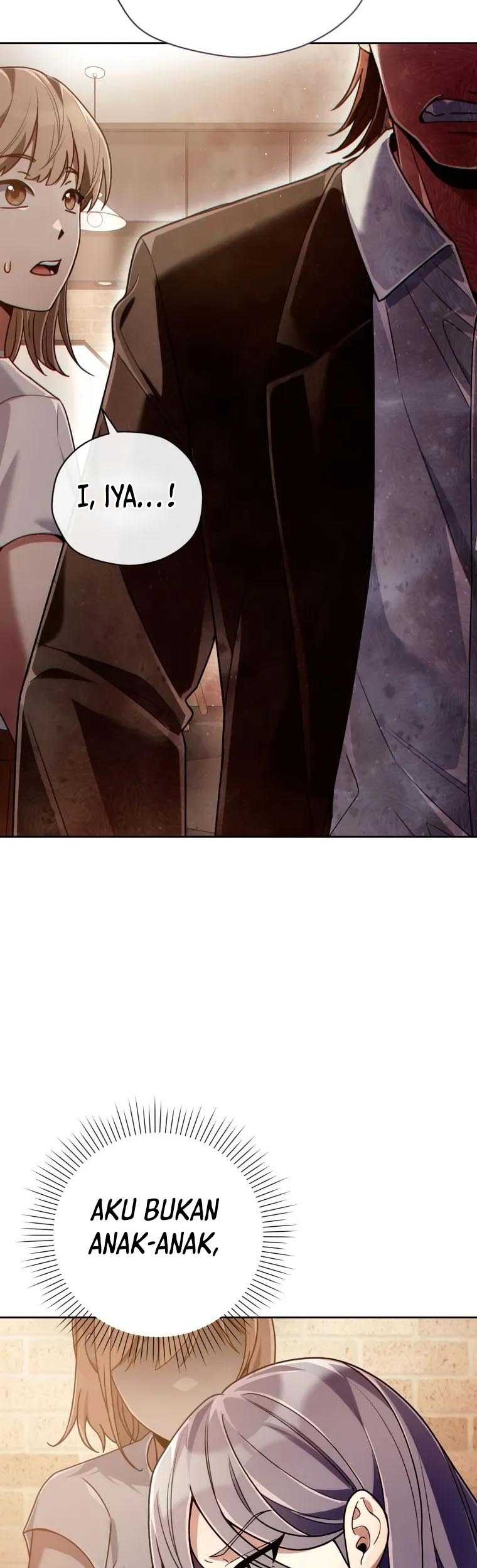 I’ll Make You a Superstar Chapter 09 Gambar 19