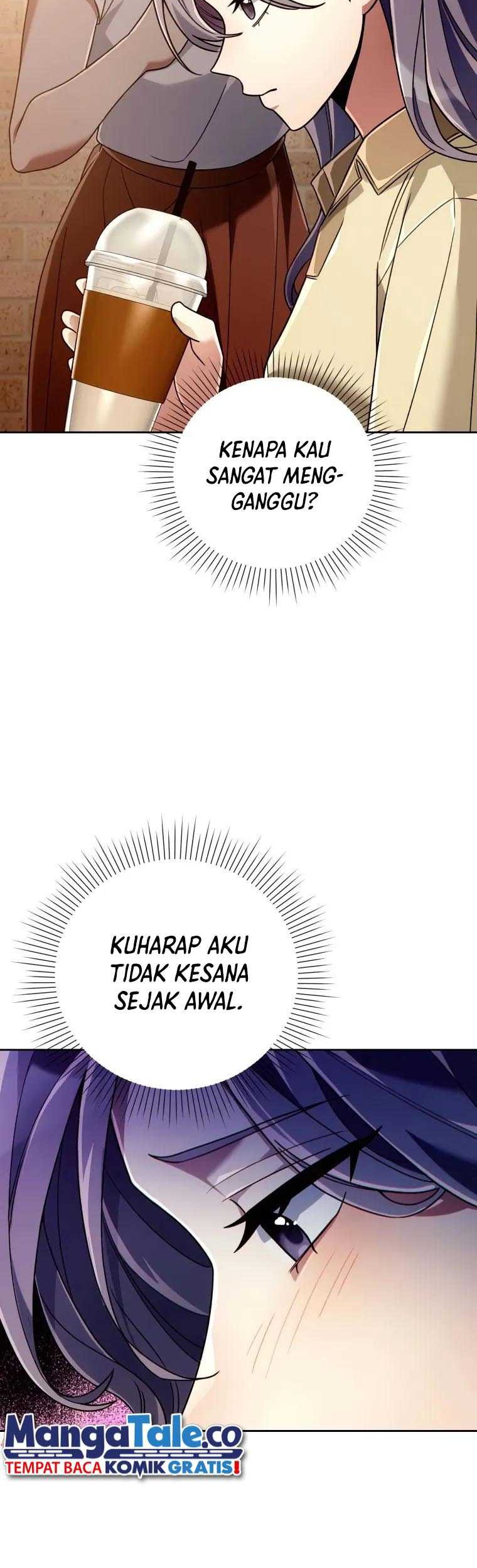 I’ll Make You a Superstar Chapter 09 Gambar 20