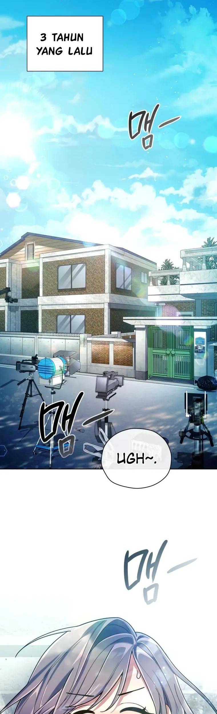 I’ll Make You a Superstar Chapter 09 Gambar 27