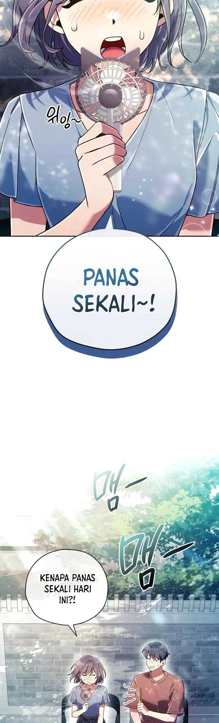 I’ll Make You a Superstar Chapter 09 Gambar 28