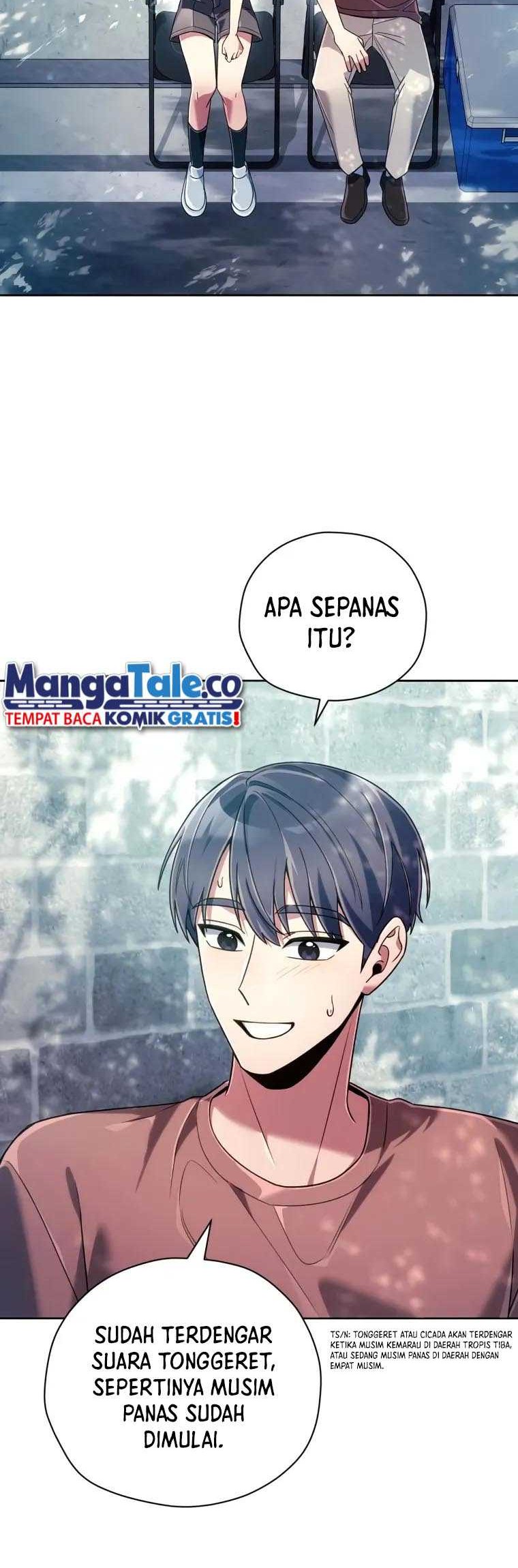 I’ll Make You a Superstar Chapter 09 Gambar 29