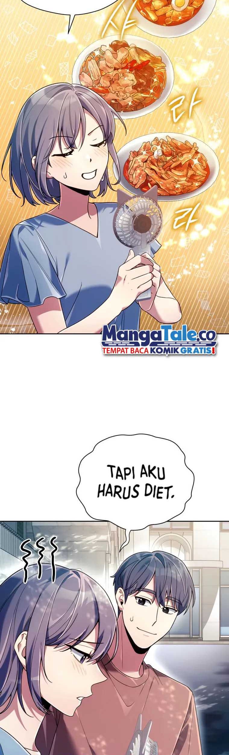 I’ll Make You a Superstar Chapter 09 Gambar 31