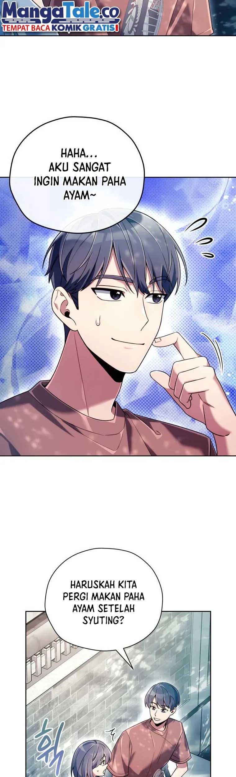 I’ll Make You a Superstar Chapter 09 Gambar 32