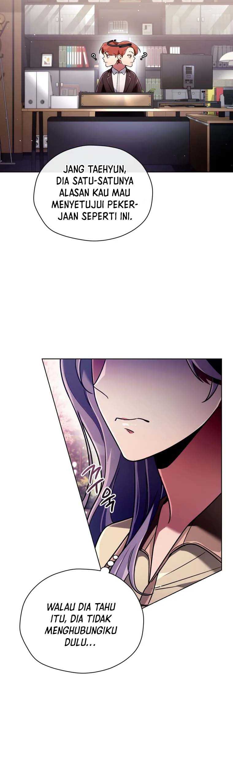 I’ll Make You a Superstar Chapter 08 Gambar 36