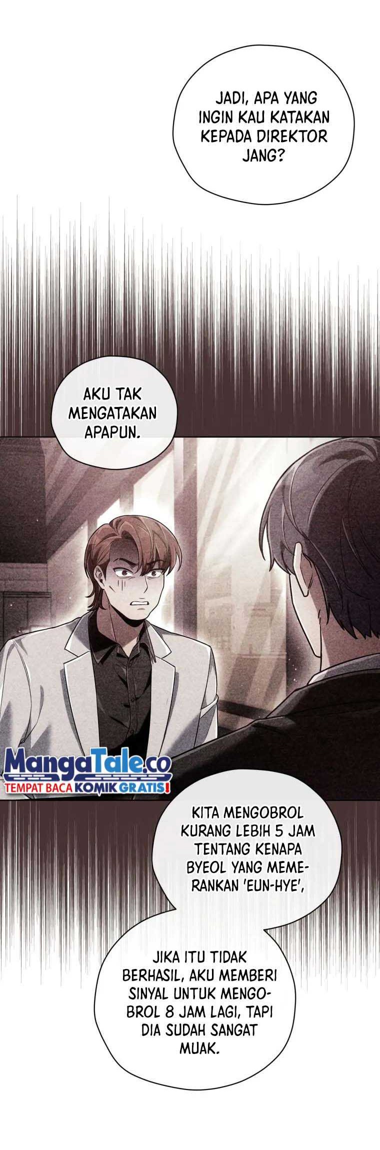 I’ll Make You a Superstar Chapter 08 Gambar 37