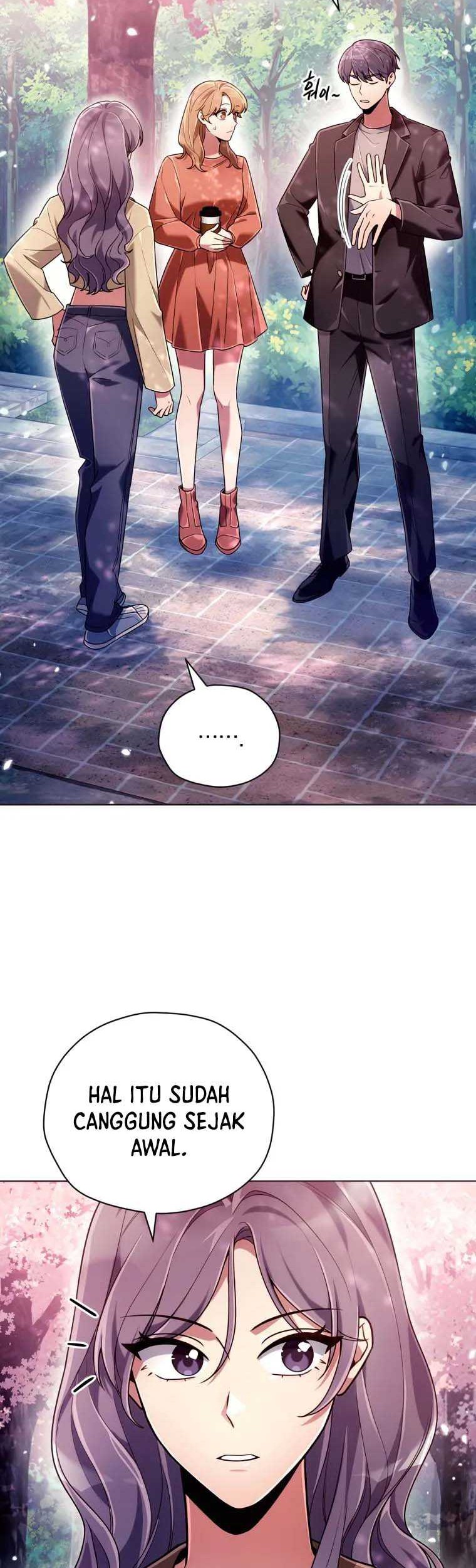 I’ll Make You a Superstar Chapter 08 Gambar 39