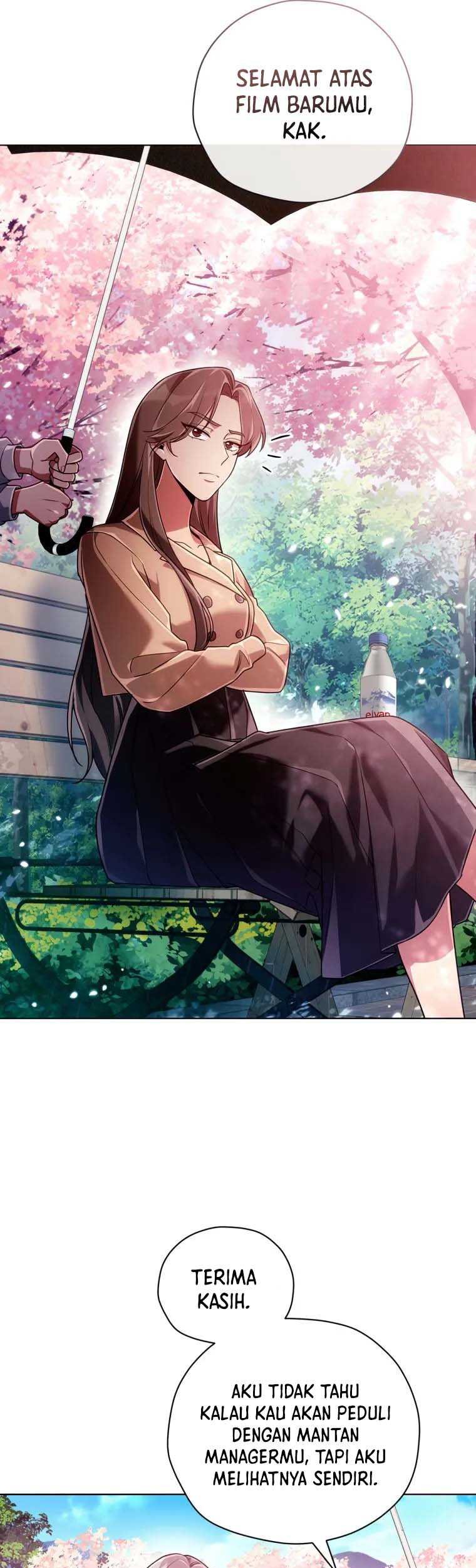 I’ll Make You a Superstar Chapter 08 Gambar 42