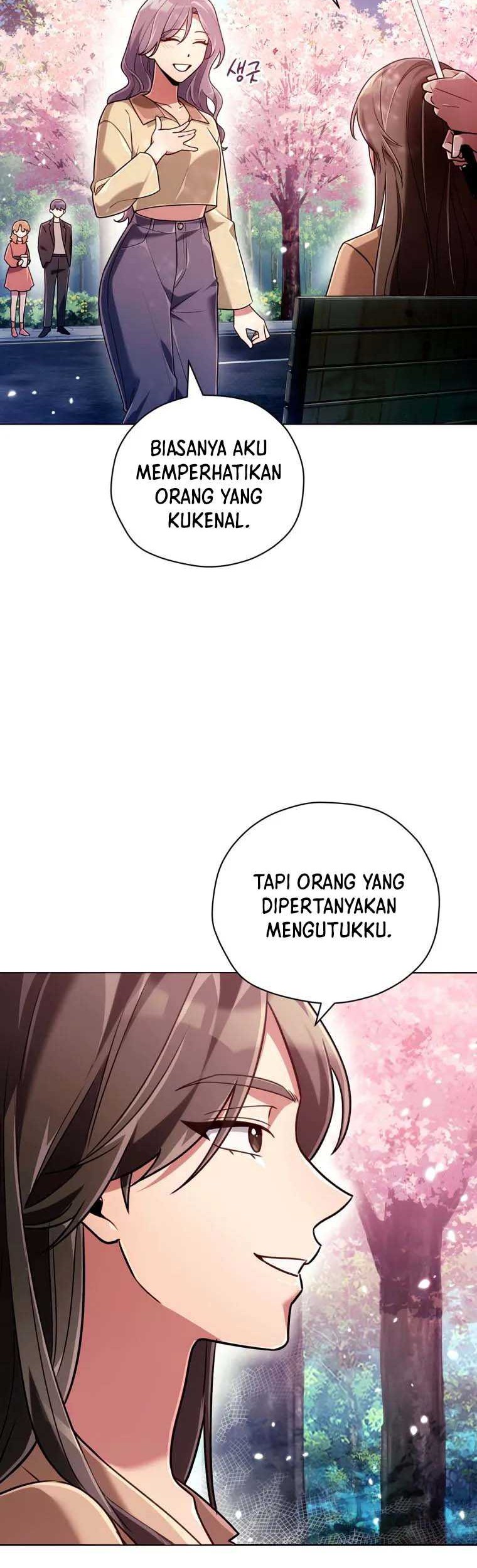 I’ll Make You a Superstar Chapter 08 Gambar 43