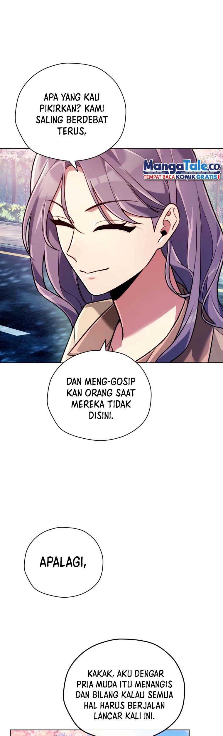 I’ll Make You a Superstar Chapter 08 Gambar 44
