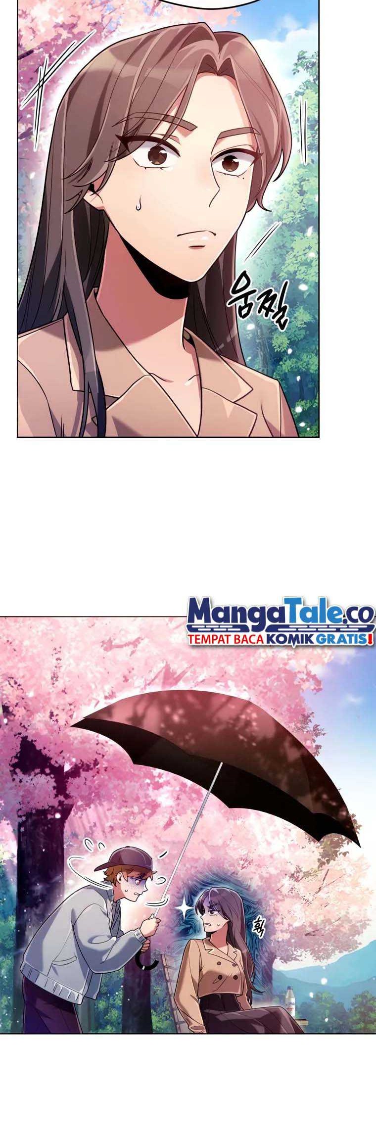 I’ll Make You a Superstar Chapter 08 Gambar 45