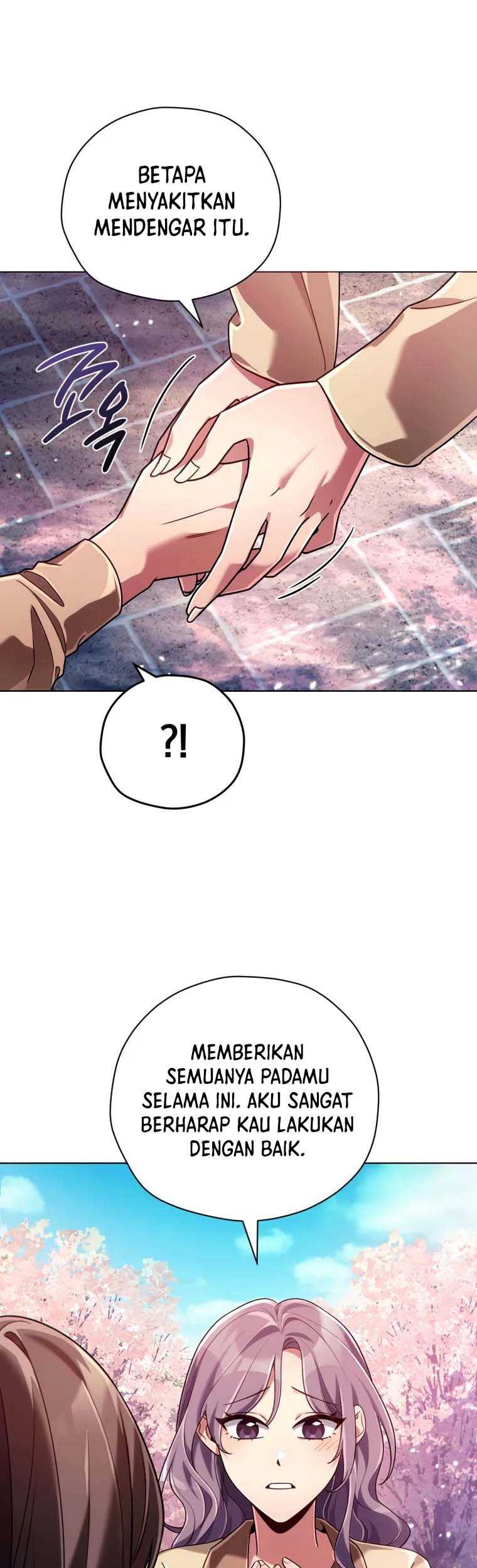 I’ll Make You a Superstar Chapter 08 Gambar 46