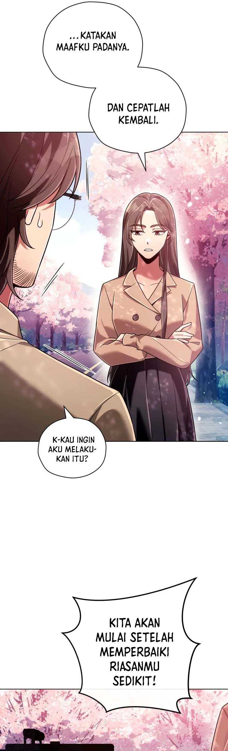 I’ll Make You a Superstar Chapter 08 Gambar 50