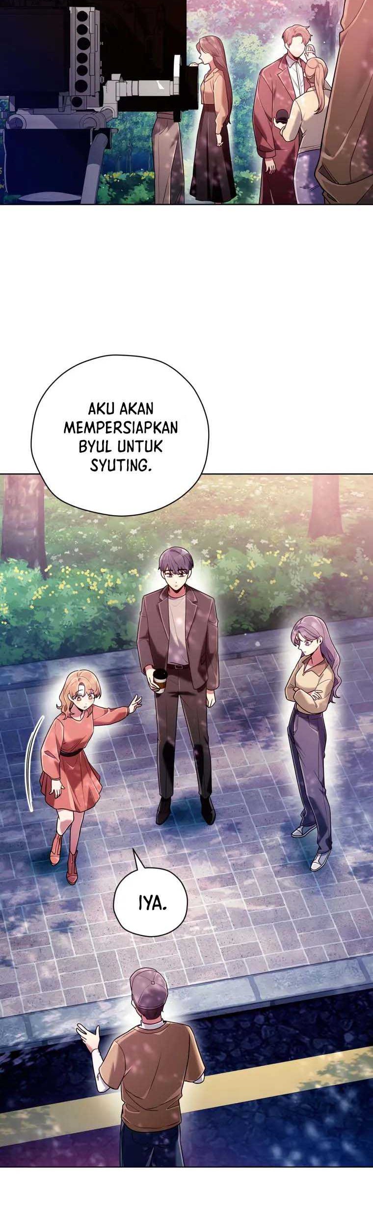 I’ll Make You a Superstar Chapter 08 Gambar 51