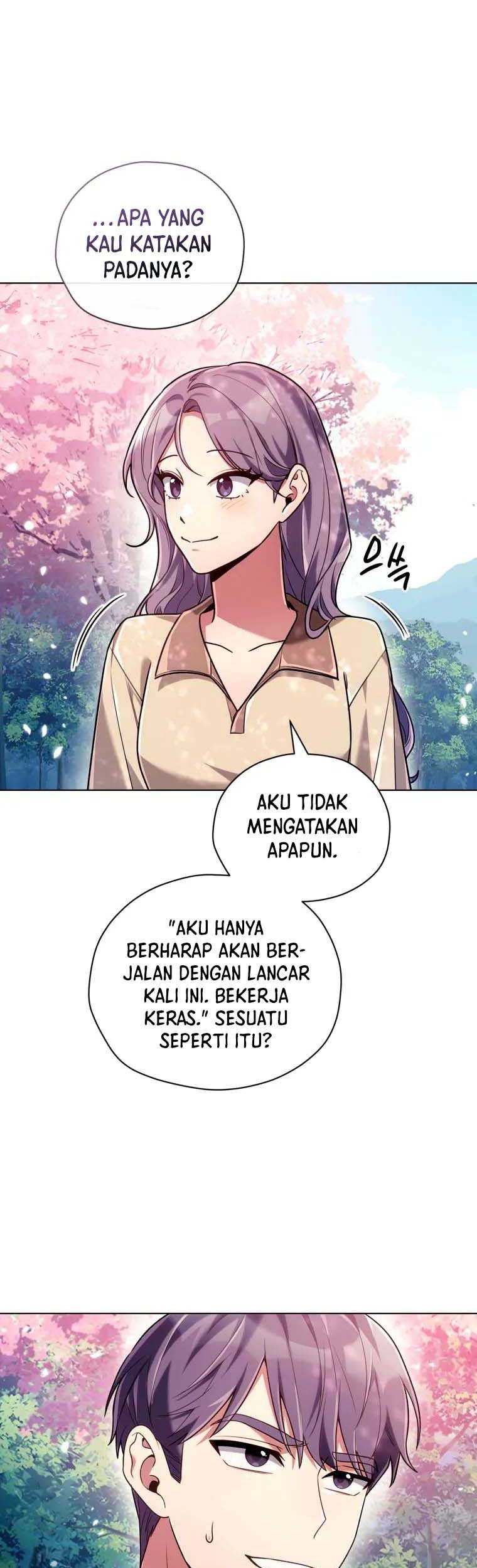I’ll Make You a Superstar Chapter 08 Gambar 52