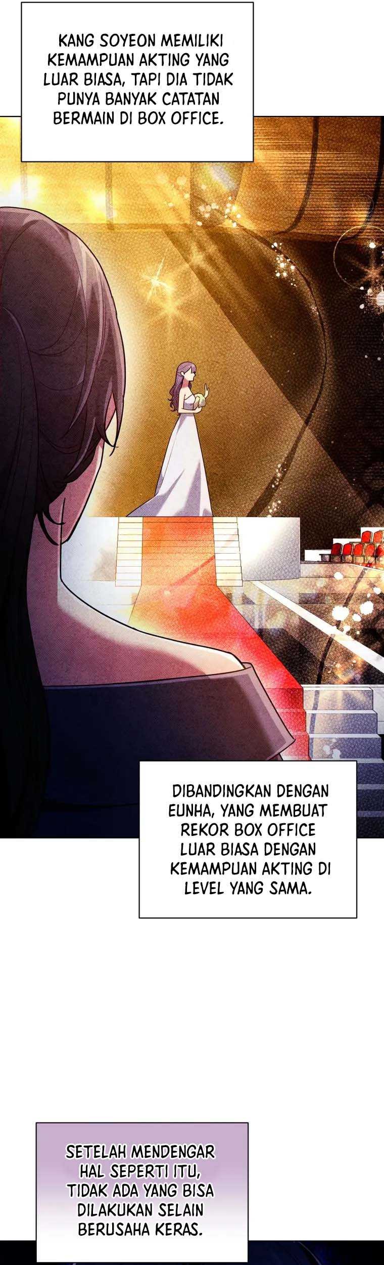 I’ll Make You a Superstar Chapter 08 Gambar 54
