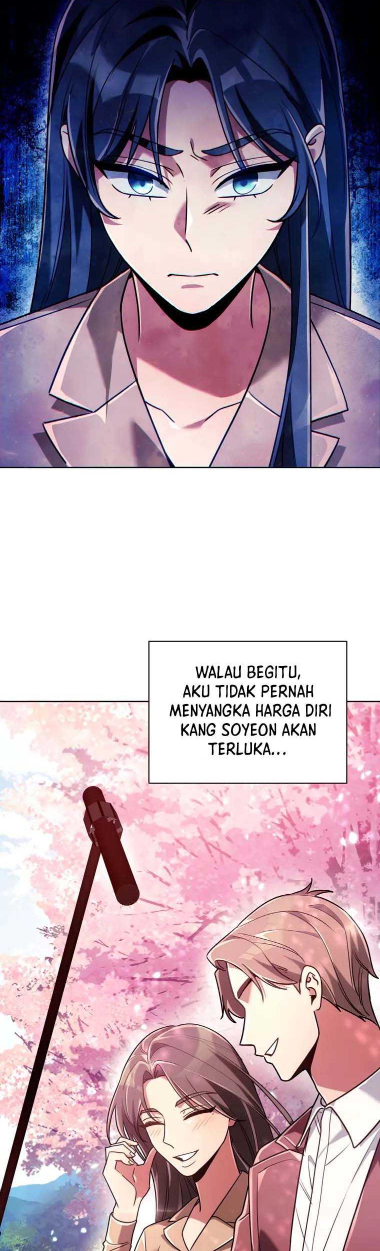 I’ll Make You a Superstar Chapter 08 Gambar 55