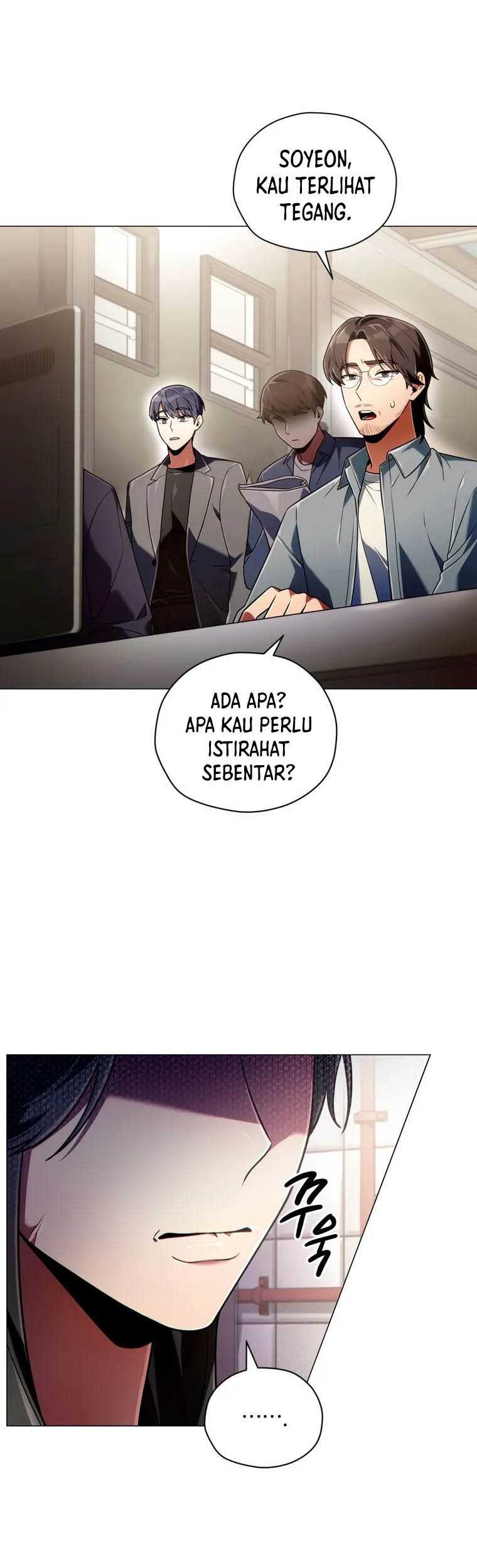 I’ll Make You a Superstar Chapter 08 Gambar 3