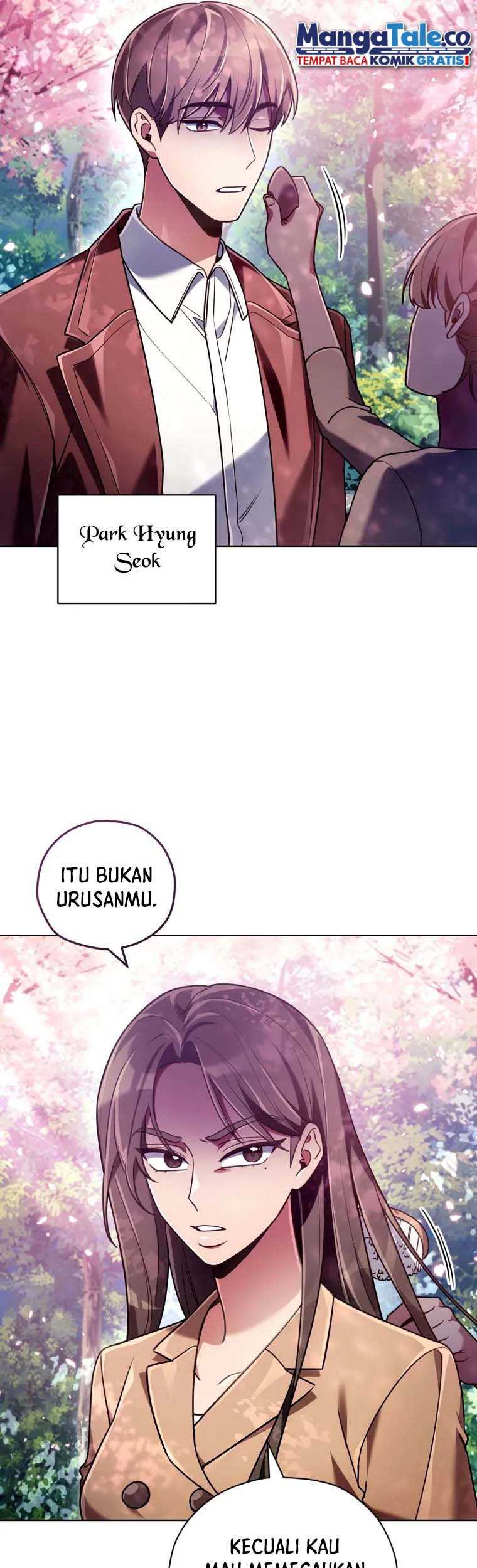I’ll Make You a Superstar Chapter 08 Gambar 10