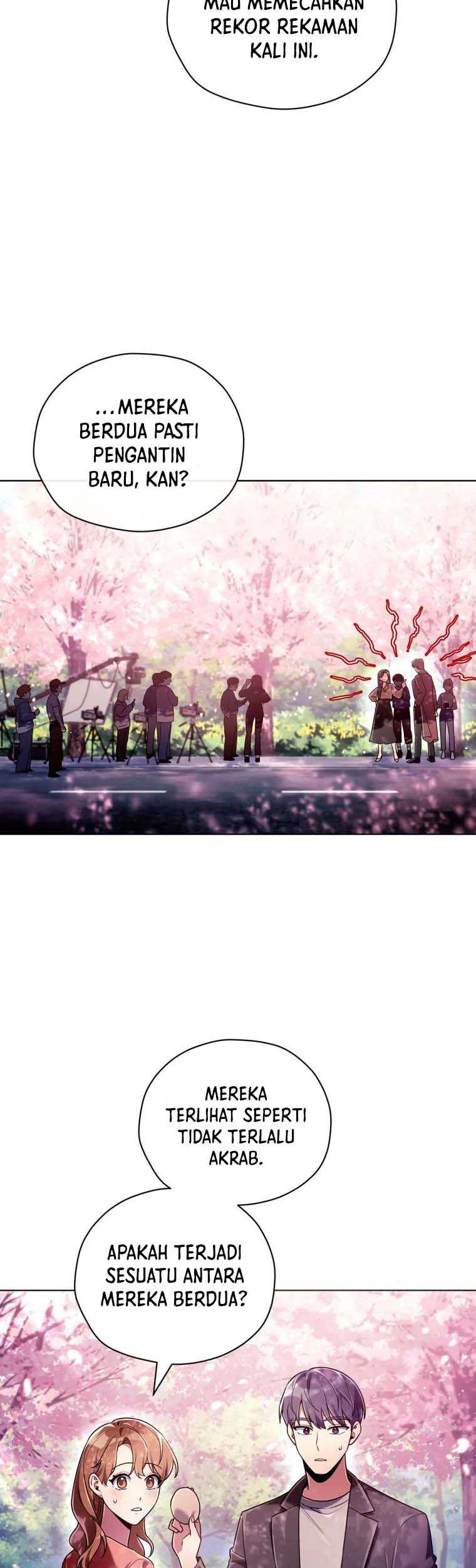 I’ll Make You a Superstar Chapter 08 Gambar 11