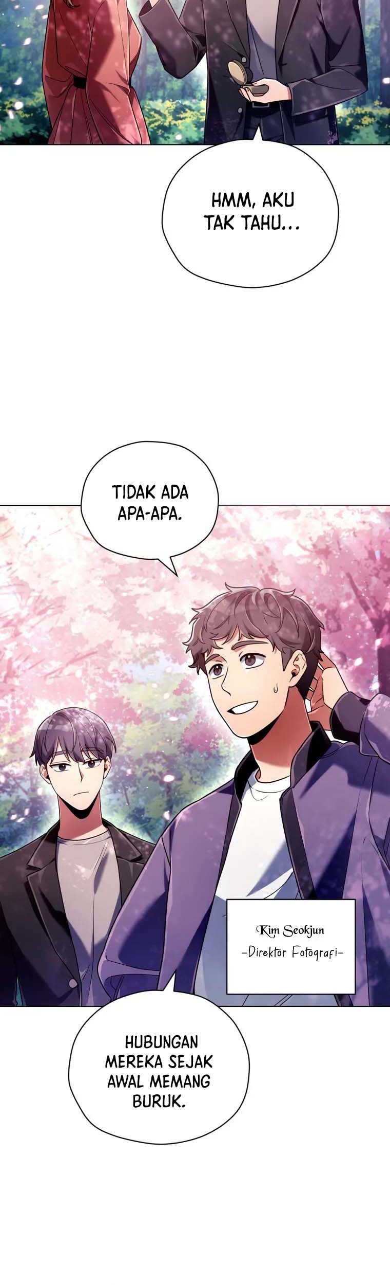 I’ll Make You a Superstar Chapter 08 Gambar 12