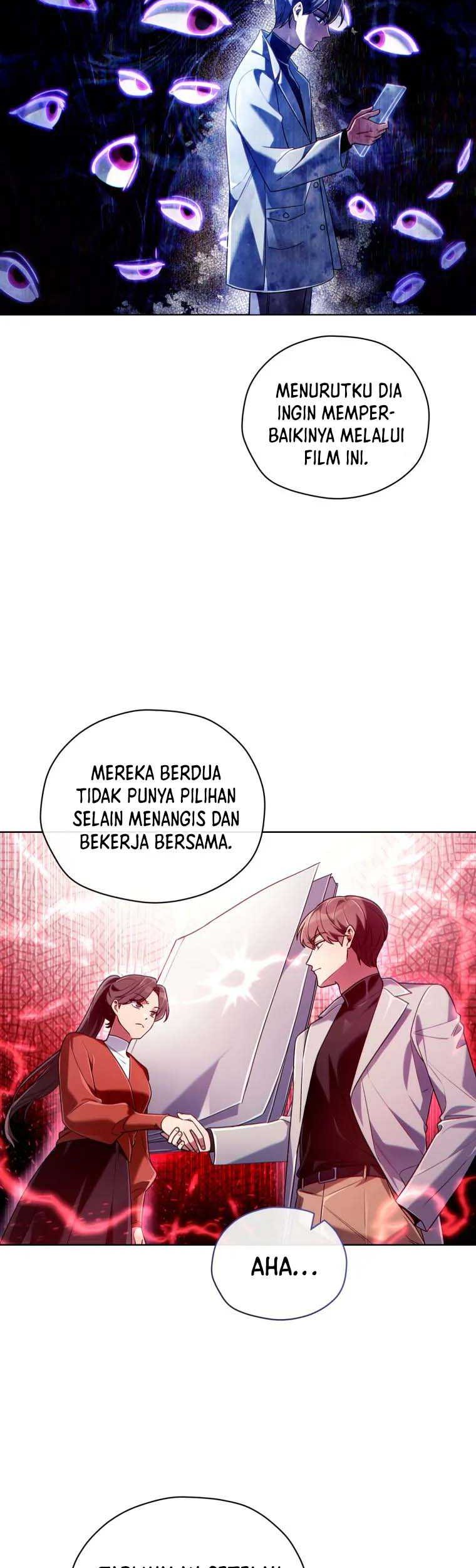 I’ll Make You a Superstar Chapter 08 Gambar 16
