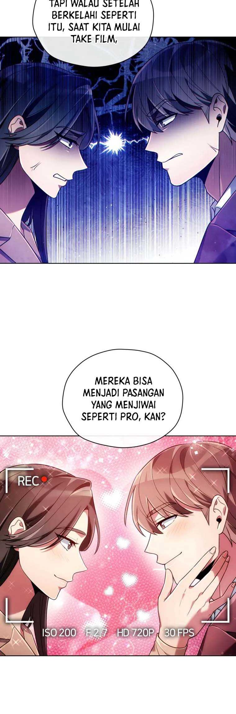 I’ll Make You a Superstar Chapter 08 Gambar 17