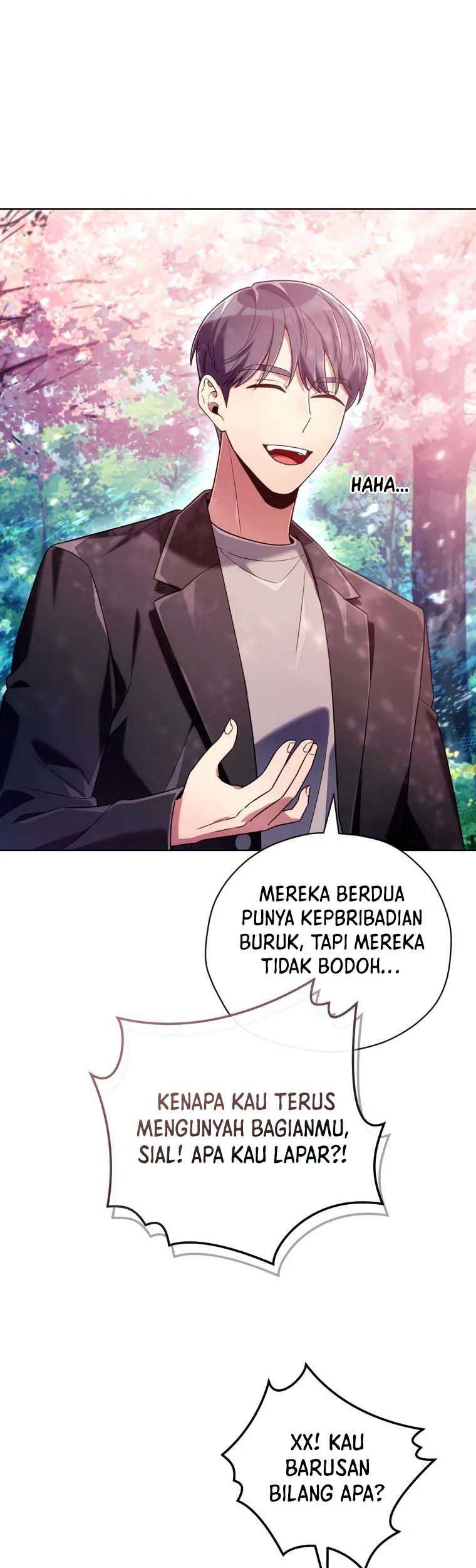 I’ll Make You a Superstar Chapter 08 Gambar 18
