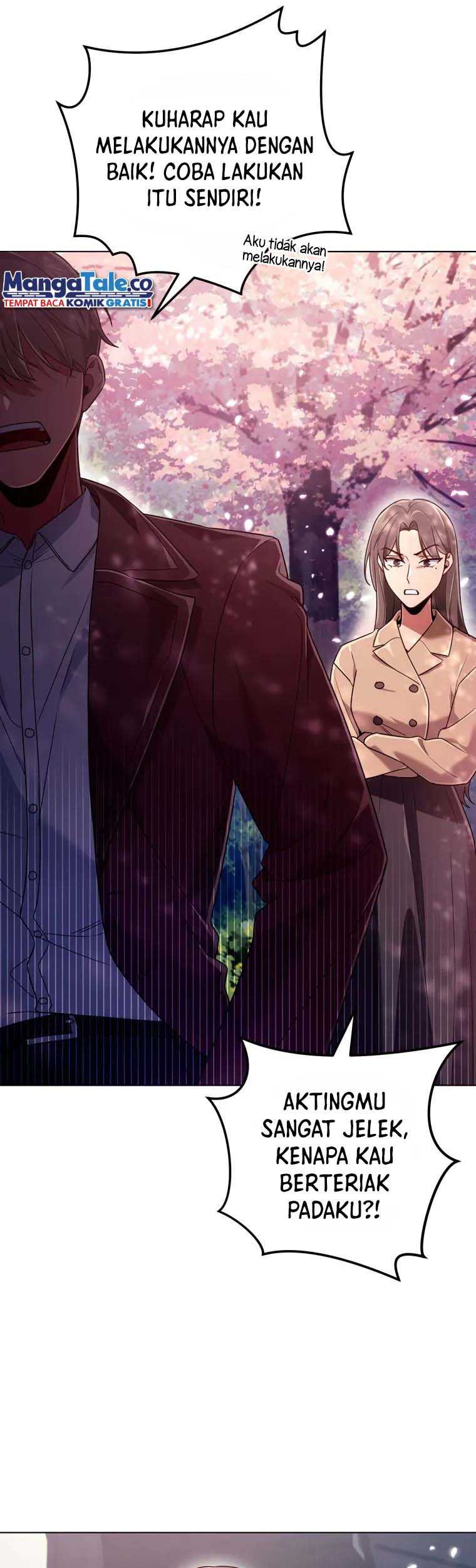 I’ll Make You a Superstar Chapter 08 Gambar 20