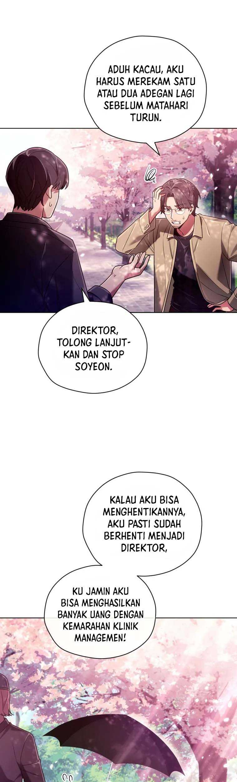 I’ll Make You a Superstar Chapter 08 Gambar 22