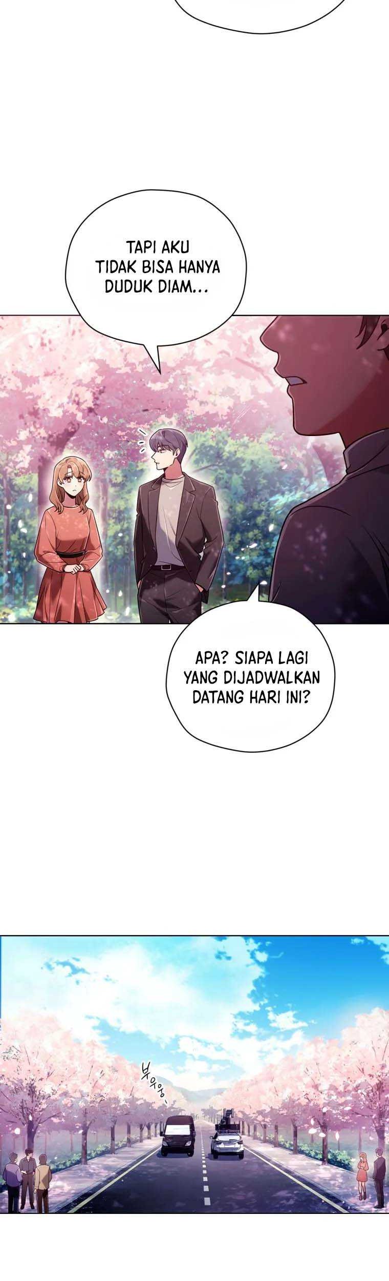 I’ll Make You a Superstar Chapter 08 Gambar 24