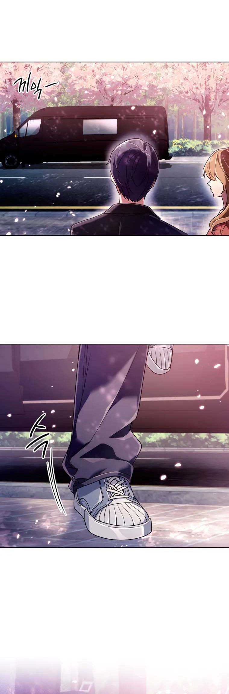I’ll Make You a Superstar Chapter 08 Gambar 25