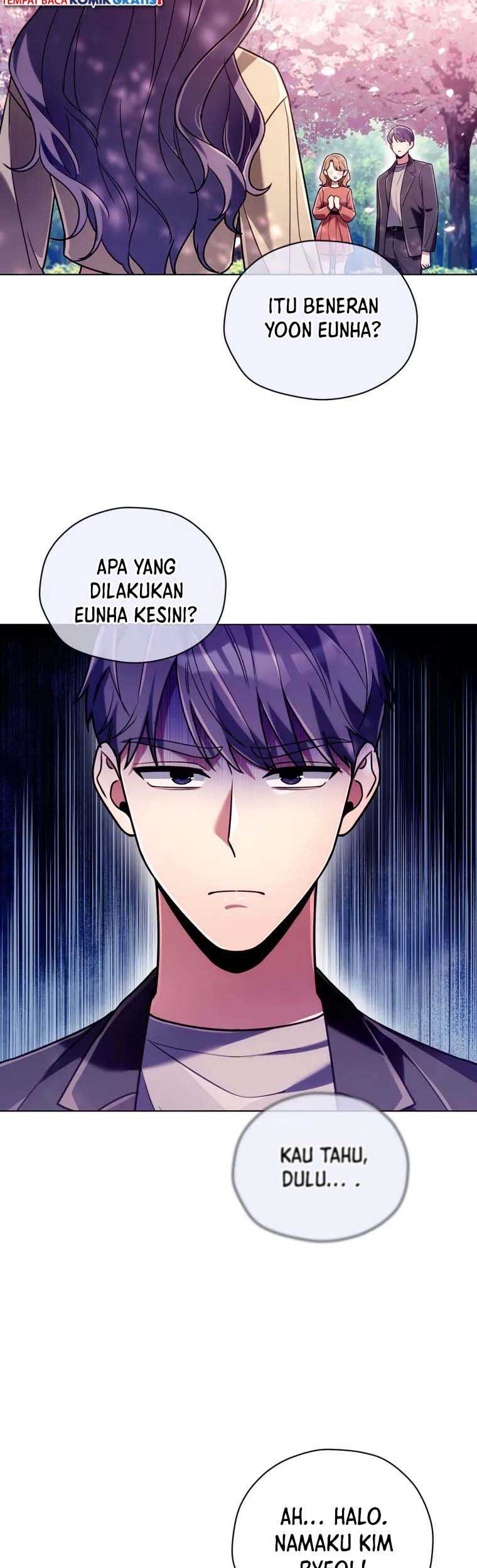 I’ll Make You a Superstar Chapter 08 Gambar 28