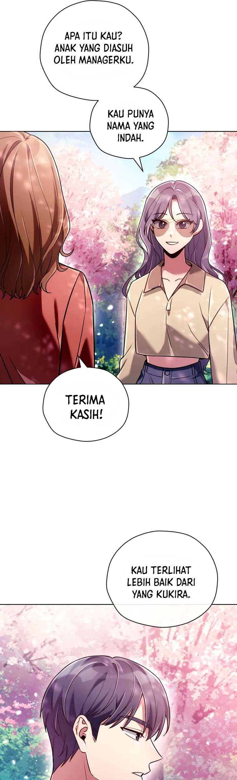I’ll Make You a Superstar Chapter 08 Gambar 30