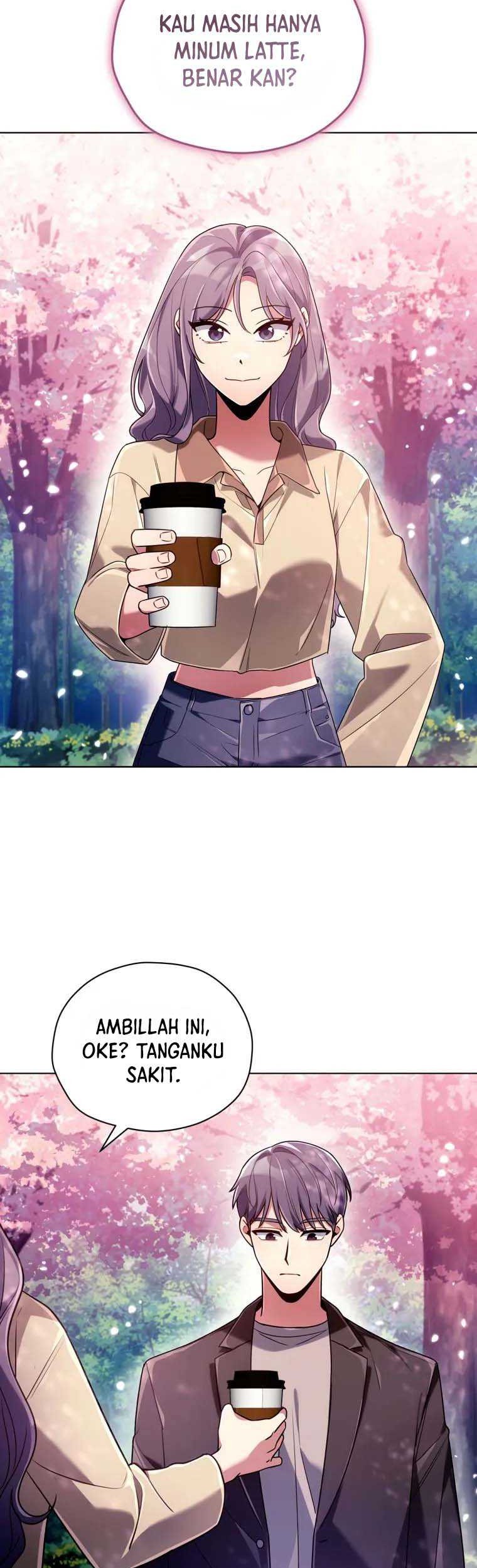 I’ll Make You a Superstar Chapter 08 Gambar 32