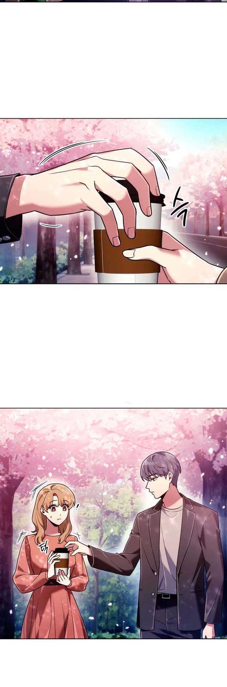 I’ll Make You a Superstar Chapter 08 Gambar 33