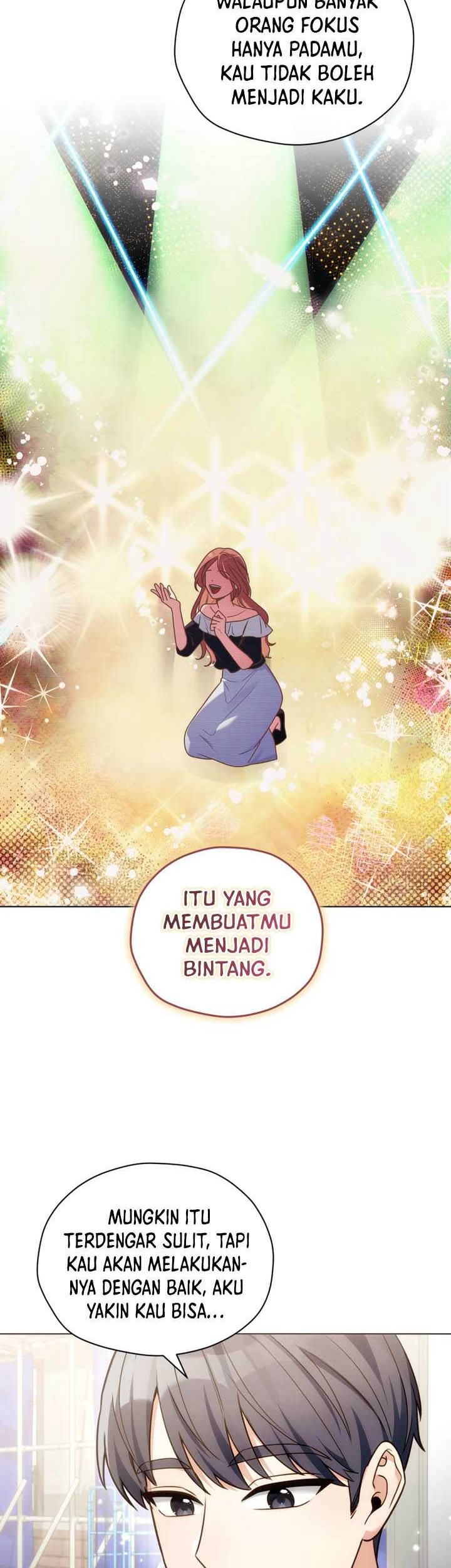 I’ll Make You a Superstar Chapter 07 Gambar 37