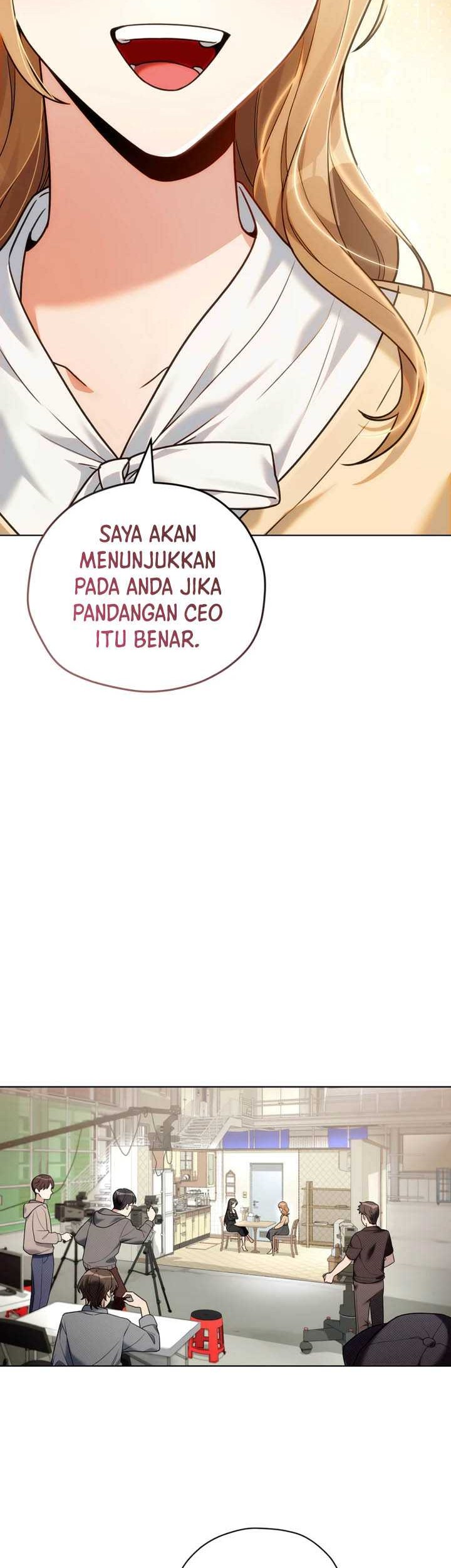 I’ll Make You a Superstar Chapter 07 Gambar 39