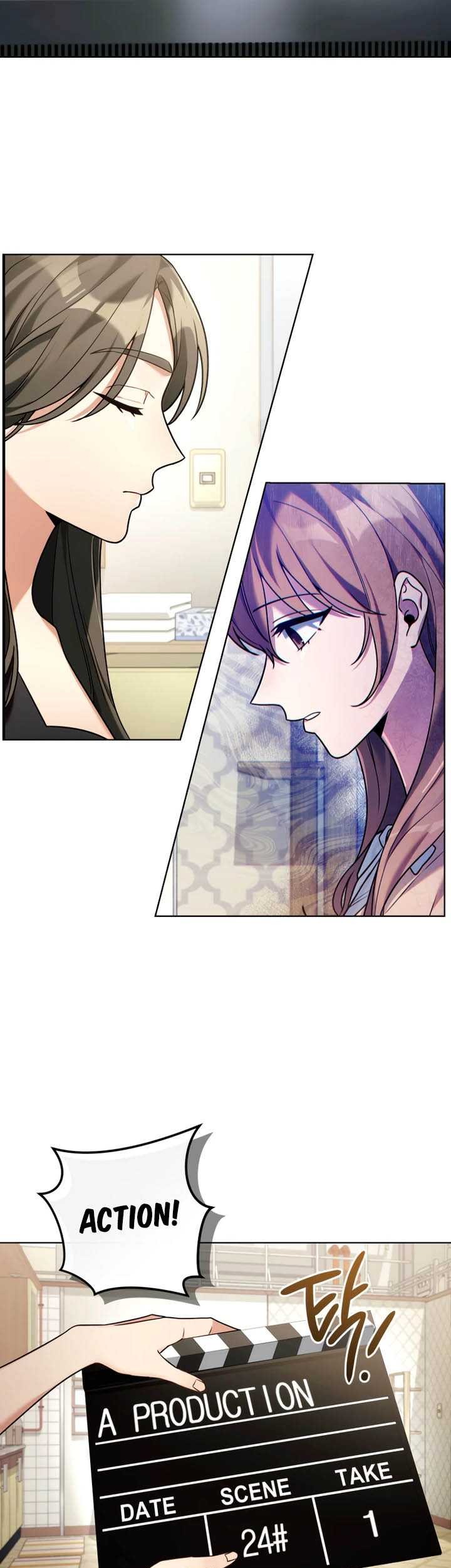 I’ll Make You a Superstar Chapter 07 Gambar 42