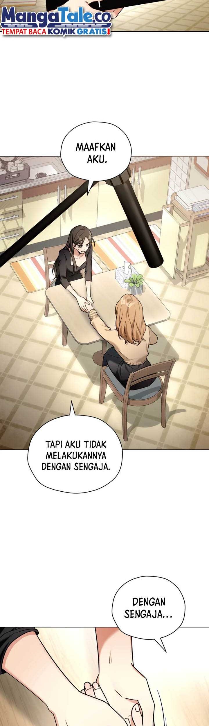 I’ll Make You a Superstar Chapter 07 Gambar 43