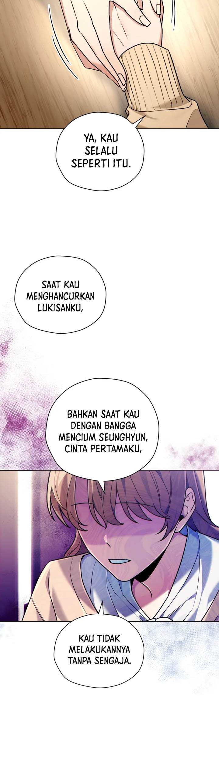 I’ll Make You a Superstar Chapter 07 Gambar 44